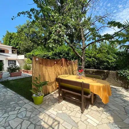 Stanger Affittacamere