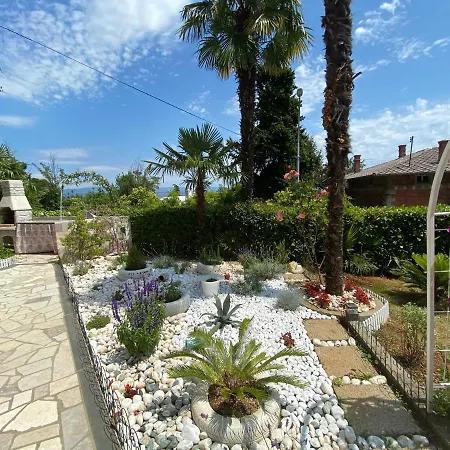 Guest house Stanger 3*