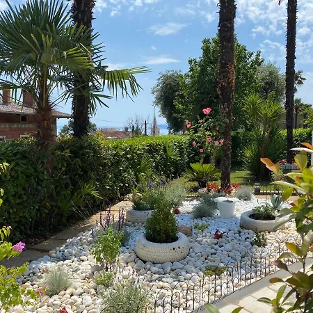 Gasthof Stanger Lovran