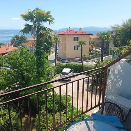 Stanger Guest house Lovran