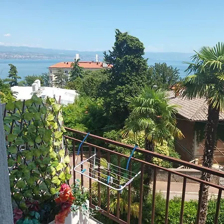 Stanger Guest house 3*