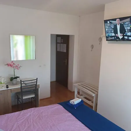 Gasthof Stanger Lovran