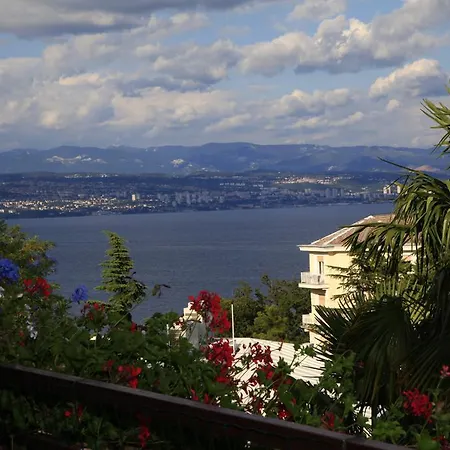 Stanger Guest house 3*