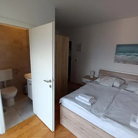 Guest house Stanger