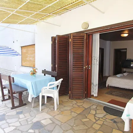 Affittacamere Stanger Laurana