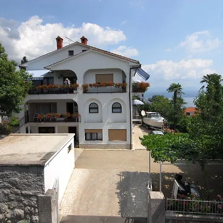 Guest house Stanger 3*