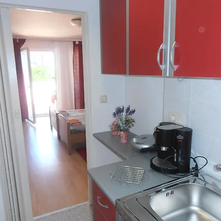 Guest house Stanger
