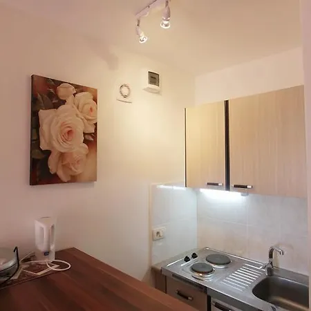 Stanger Affittacamere 3*