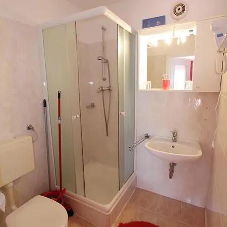 Stanger Guest house 3*