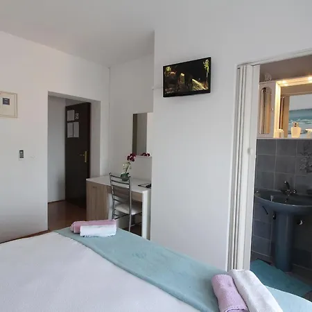 Affittacamere Stanger