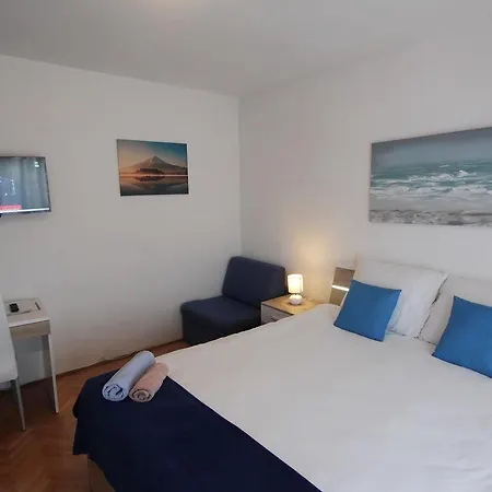 Stanger Affittacamere