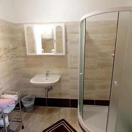 Affittacamere Stanger 3*