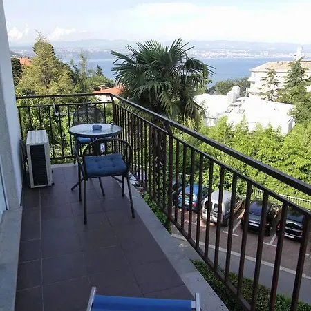 Stanger Affittacamere Laurana