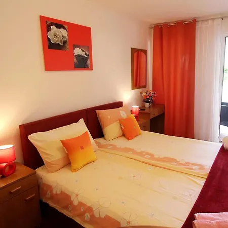 Gasthof Stanger Lovran