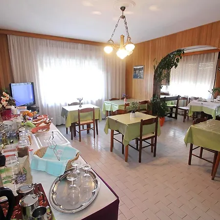 Stanger Guest house