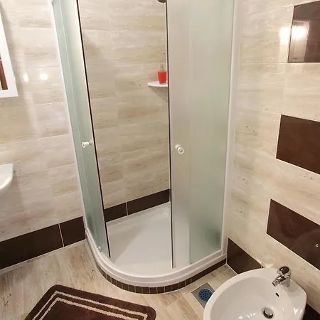 Stanger Affittacamere