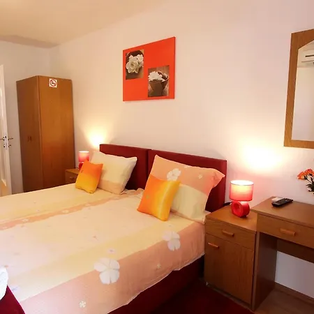 Guest house Stanger