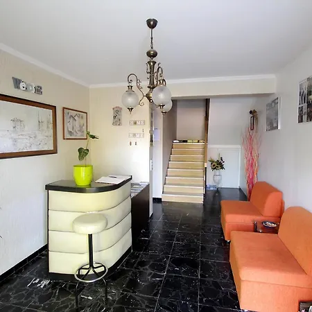 Affittacamere Stanger