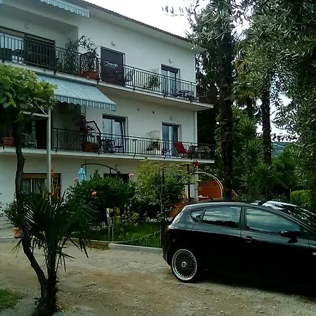 Stanger Guest house 3*