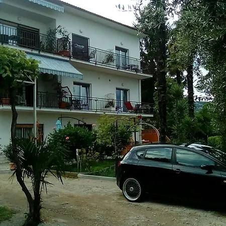 Stanger Affittacamere 3*