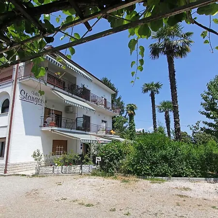 Stanger Guest house Lovran