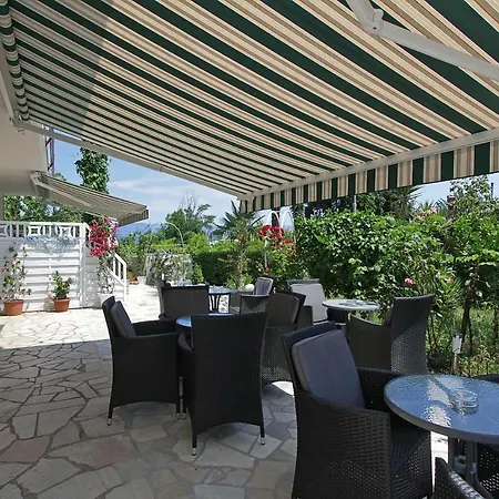 Stanger Maison d'hôtes