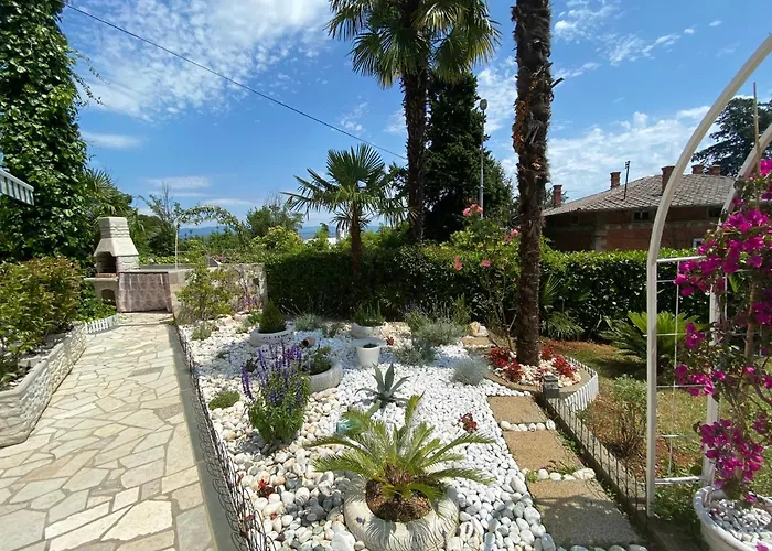 Guest house Stanger 3*