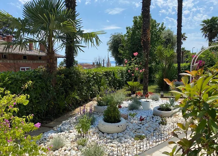 Guest house Stanger Lovran