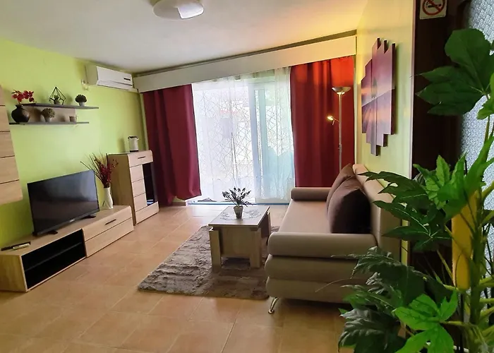 Stanger Guest house Lovran