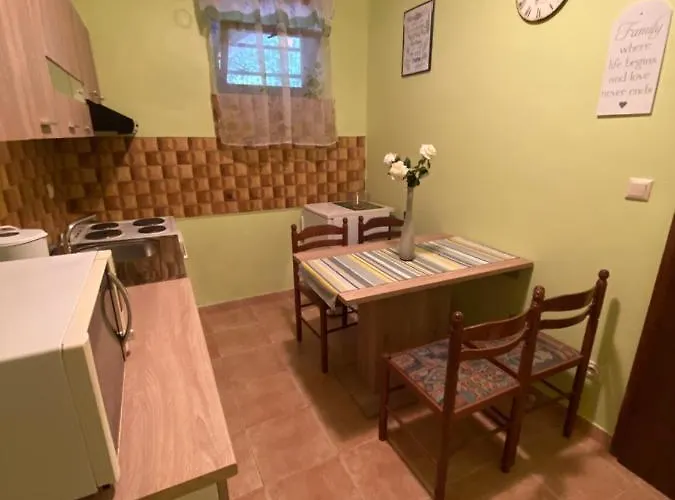 Guest house Stanger Lovran