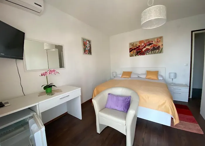 Stanger Guest house Lovran