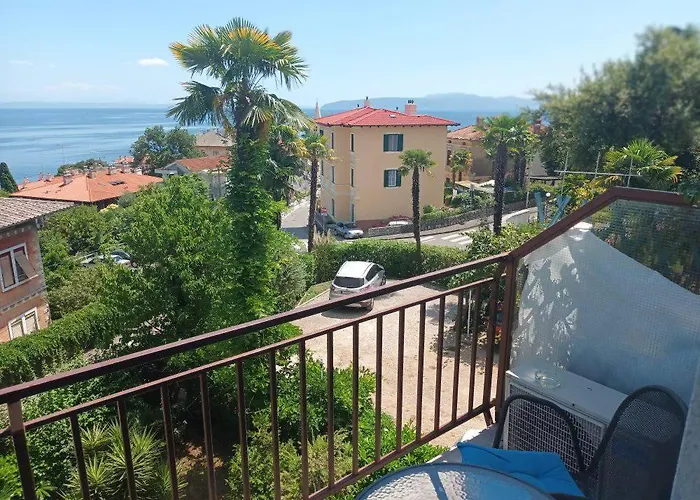 Stanger Guest house Lovran