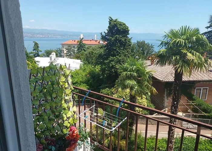 Stanger Guest house 3*