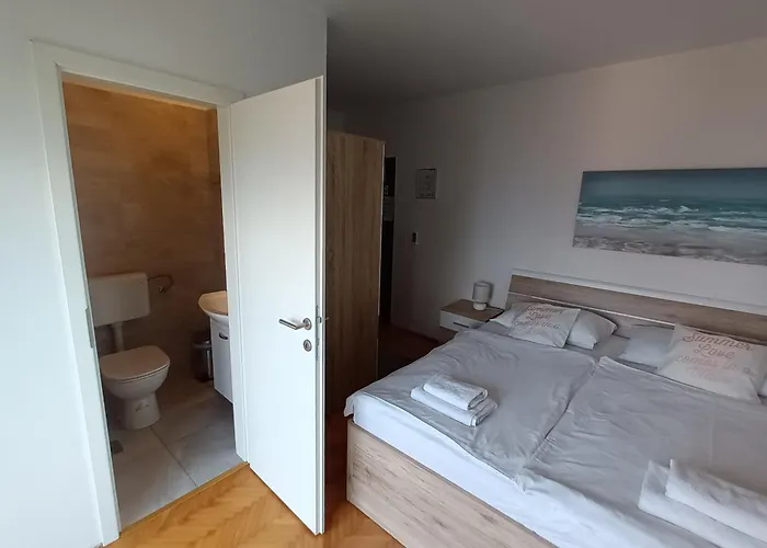 Guest house Stanger