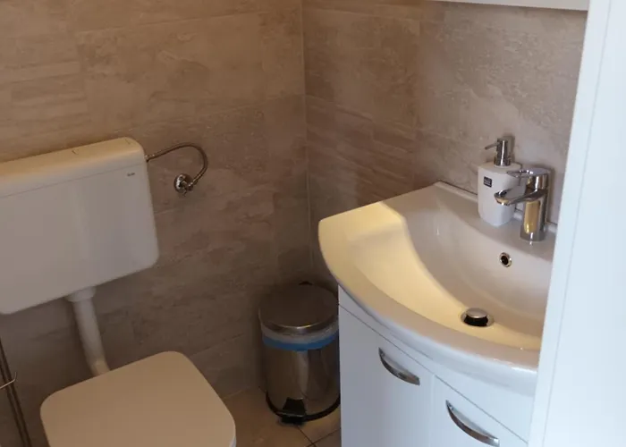 Guest house Stanger
