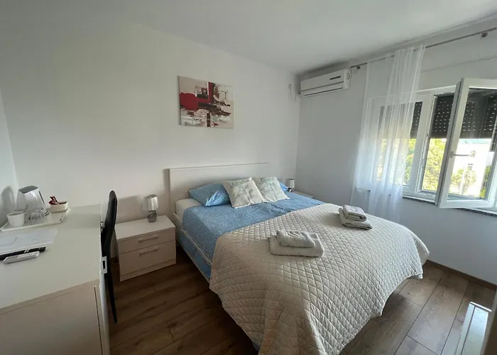 Guest house Stanger