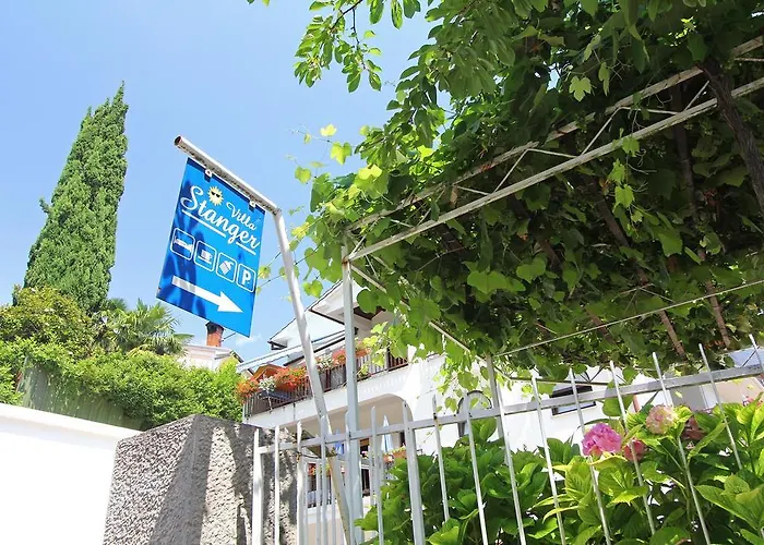 Stanger