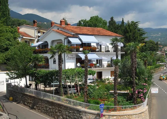 Guest house Stanger Lovran