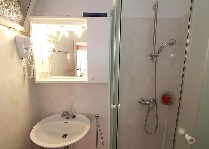 Stanger Guest house Lovran