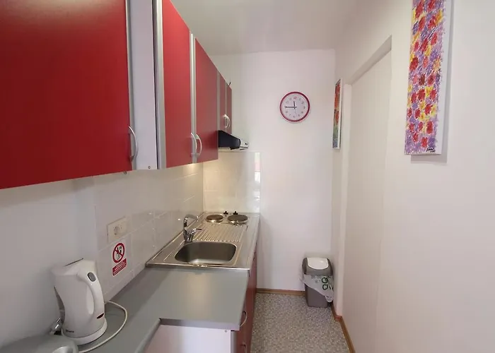 Stanger Guest house Lovran