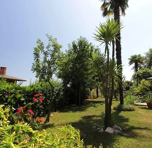 Guest house Stanger 3*