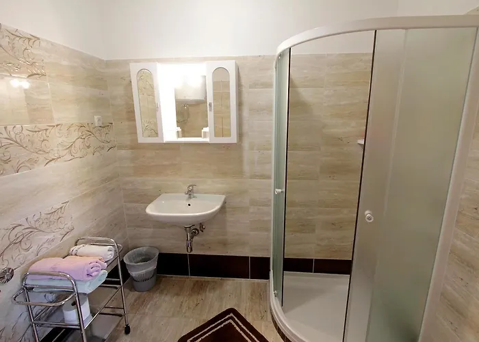 Guest house Stanger 3*