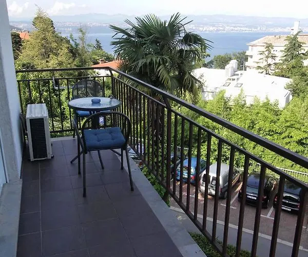 Stanger Guest house Lovran