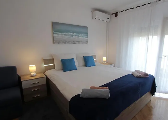 Guest house Stanger Lovran