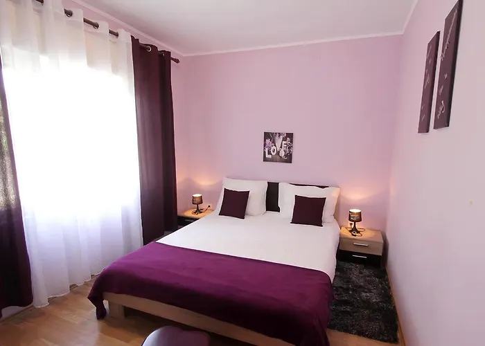 Guest house Stanger