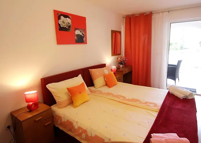 Guest house Stanger Lovran