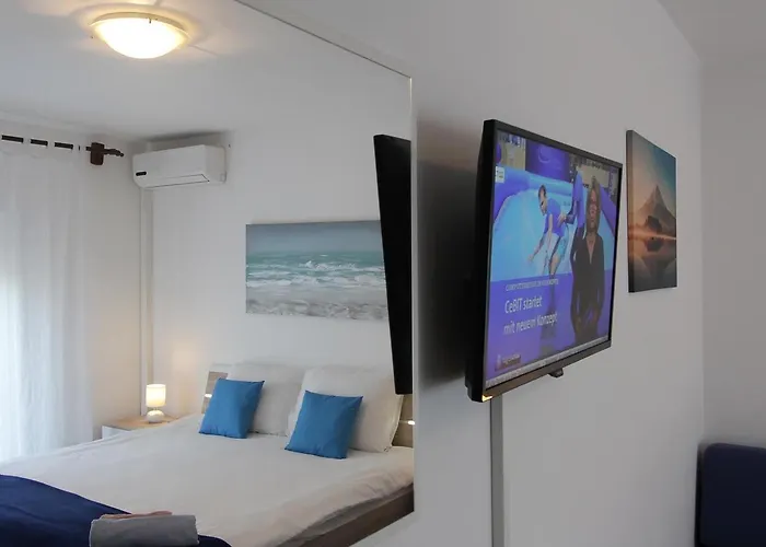 Guest house Stanger 3*