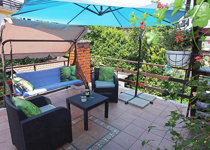 Guest house Stanger Lovran