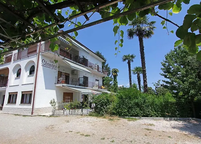 Stanger Guest house Lovran