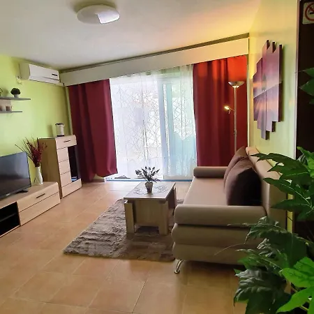 Stanger Gæstehus Lovran